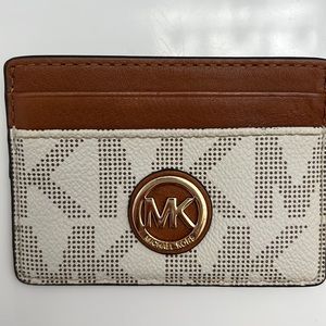 Michael Kors Cardholder